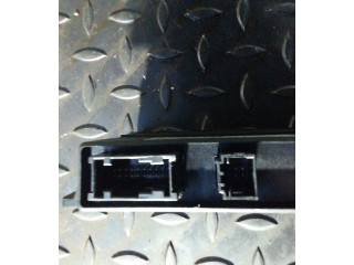 Блок комфорта 9663821680, 0263004204 Citroen C4 Grand Picasso