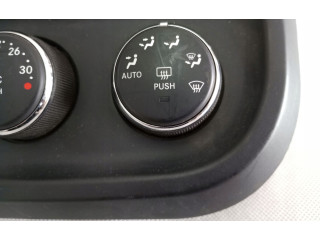 Блок управления климат-контролем P55111134AC, P55111134AC Jeep Compass