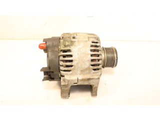 Генератор TG11C064 Dacia Duster