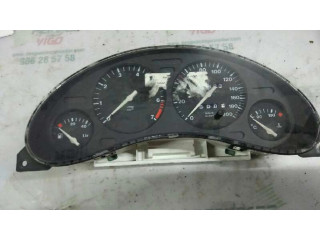 Přístrojová deska Opel Corsa B 1996 90386326, 110008868