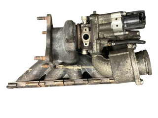 Турбина Audi A3 S3 A3 Sportback 8P 53041015194, 06F145701G