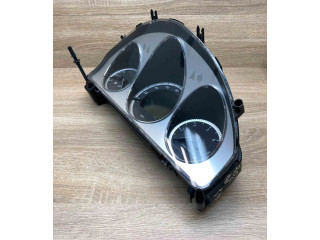 Přístrojová deska Mercedes-Benz C W204 2007 A2049004402, A2C53305419