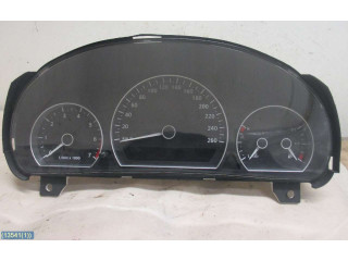 Спидометр (приборный щиток) 1276738012767386 Saab 9-5