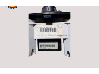 Блок управления климат-контролем T83703A, CPW52HTAC Dacia Logan II