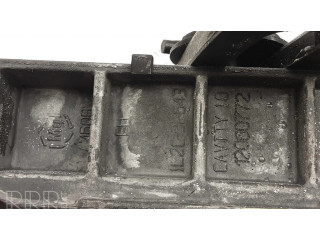 Рулевая рейка 1L2C3N720, 1L2C3F643 Lincoln Aviator I 2003-2005 года