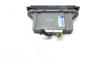 Блок управления климат-контролем 972501H600, BKL028   KIA Ceed