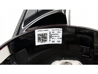 Руль Audi A3 8Y  2020 -  года       