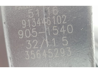 Zpětné zrcátko BMW X1 E84 2011 51169134459, 9134459