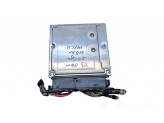 Řídící jednotka 7801711, 0281013251 BMW 3 E90 E91 2006