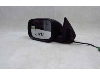 Зеркало электрическое        Volvo XC90  2007 - 2014 года   