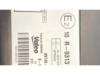 Другие блоки управления / модули