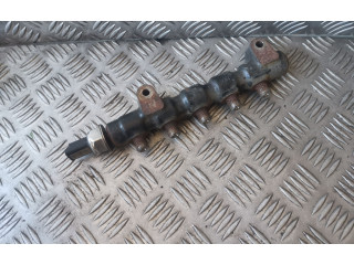 Топливная рампа 9654592680, 9658227880 Citroen C4 I