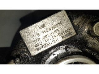  Турбина Jeep Grand Cherokee (WJ) 3.1 35242077F, 0020155         