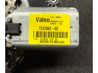 Vstřikovací lišta 7795514 BMW X5 E70 pro naftový motor 3.0 M57 D30 (306D5)