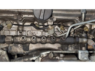 Магистральная трубка топлива