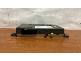 Другие блоки управления / модули