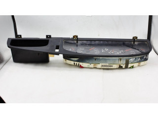 Přístrojová deska Audi A6 S6 C4 4A 1996 4A1919033FB, 110006664