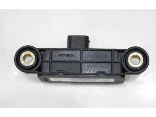 Подушка безопасности в сиденье 576044700, mr306232 Mitsubishi Carisma