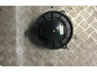 Вентилятор печки       Chevrolet Captiva