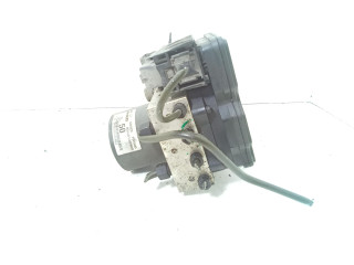 Блок управления АБС 58920-1w500, 58920-1W500   KIA Rio