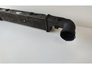 Интеркулер  A2105001400   Mercedes-Benz E W210 