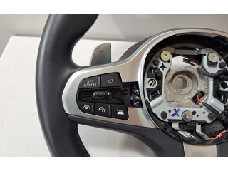 Руль BMW X3 G01  2018 - 2024 года 32308094542, 8094542      