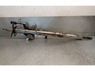 Рулевая рейка 34500SA030, 34500SA030 Subaru Forester SG 2006 - 2008 года