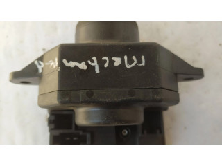 Контакты замка зажигания