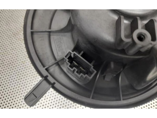 Вентилятор печки 1K1819015 Volkswagen Caddy