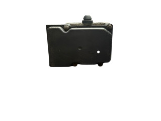 Блок АБС 0265232175, 5458L5230210 Mitsubishi Colt 2004 - 2008 года