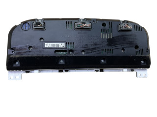 Панель приборов 78100SJHG312M1, 2574309840   Honda FR-V       