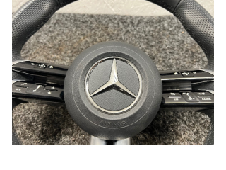 Руль Mercedes-Benz C W206 2021 - года A0004603016
