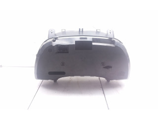 Přístrojová deska Fiat Doblo 2013 5550011005, ACBRR8G1M