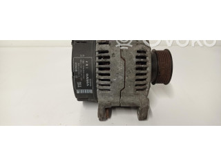 Генератор 0123515028 Volvo V70