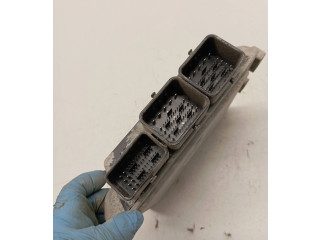 Блок управления двигателя AB3912A650DE, S180110001D Ford Ranger