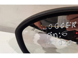 Зеркало электрическое Dacia Sandero III 2020 - года