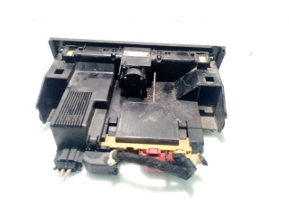 Блок управления климат-контролем 8V0820043M Audi A3 S3 8L