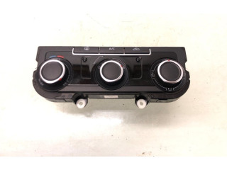 Блок управления климат-контролем 78984301, 78984301 Volkswagen Caddy