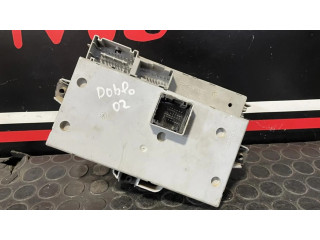 Pojistková skříňka 51735172NPL Fiat Doblo