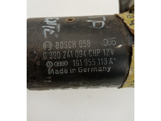 Моторчик дворников 191955326, 0390241094 Volkswagen Jetta II