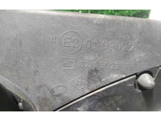 Zpětné zrcátko Renault Modus 2005 015511959