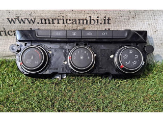 Блок управления климат-контролем 5G0907426M, 5G0907426M Volkswagen Golf VII