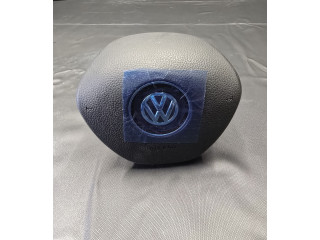 Подушка безопасности водителя 5G0880201, 621304101 Volkswagen Golf VII