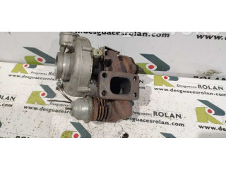  Турбина Volvo S80  KKK   для двигателя D5252T      