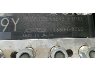 АБС Steuergerät 44540-53100, 84 Lexus IS 220D-250-350 2006 - 2013 года