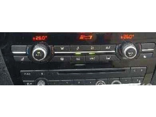 Блок управления климат-контролем 64116825513, 61319351155   BMW X4 F26