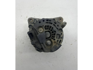 Генератор 0986045340 Volkswagen Caddy