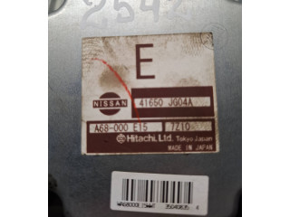 Блок управления коробкой передач 41650JG04A, A68000E15 Nissan X-Trail T31