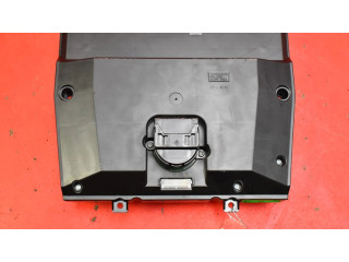 Блок управления климат-контролем 31398588, 31398588 Volvo V60