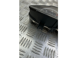 Панель приборов Audi Q5 SQ5